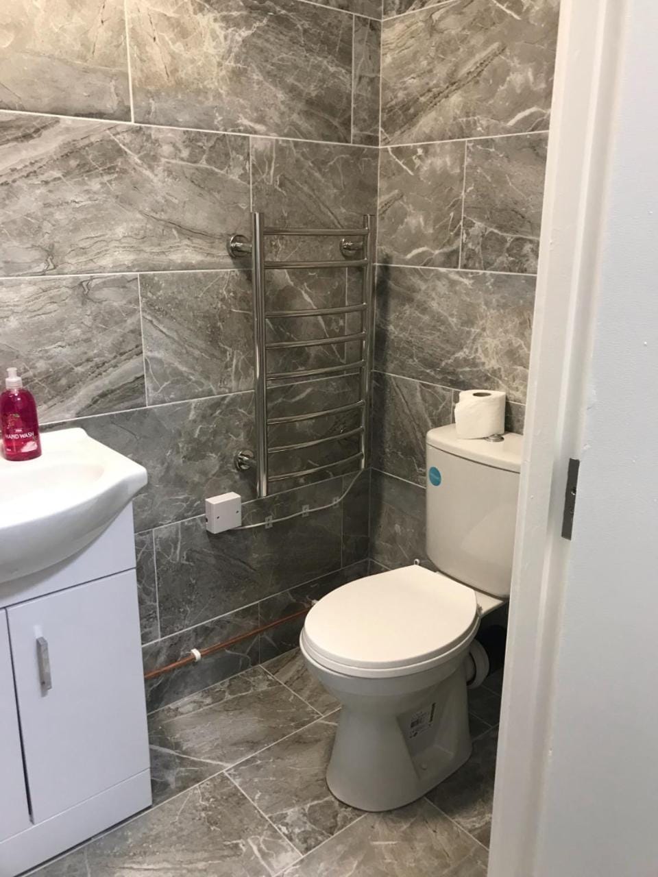 Lancaster Place Apartments Apartment in Leicester