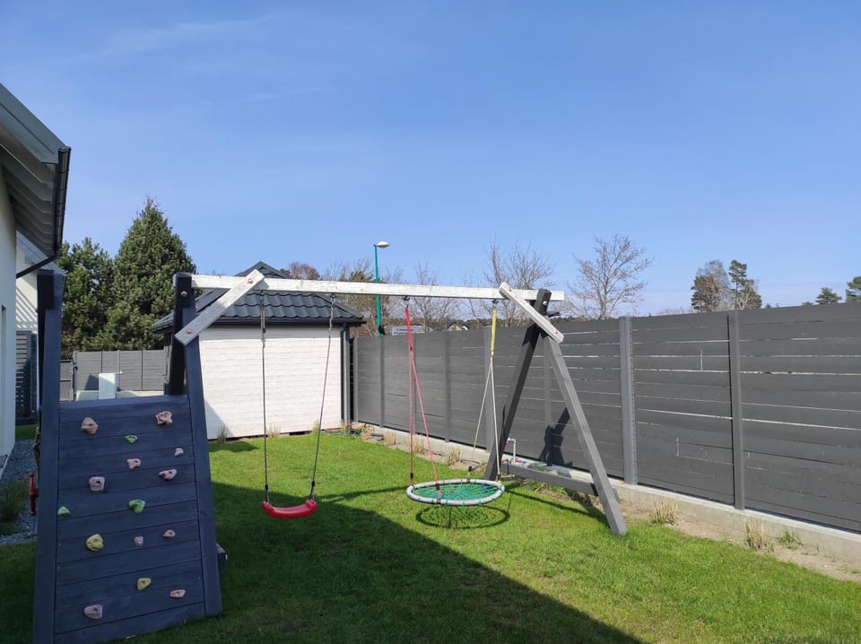 Children play ground, Children play ground