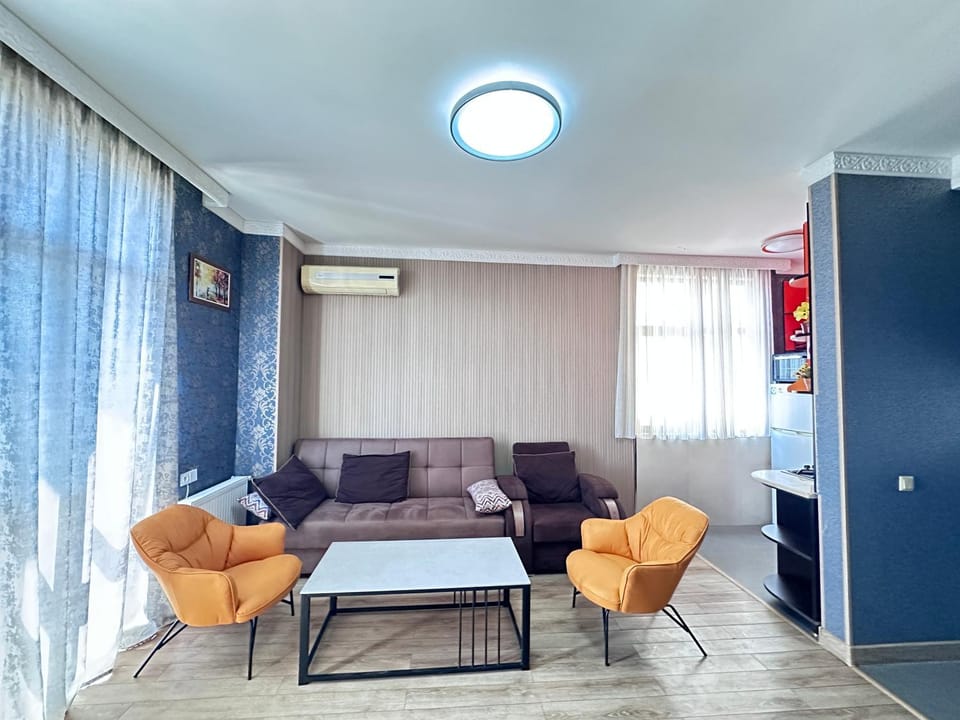 Apartament on Rustaveli Apartment in Batumi