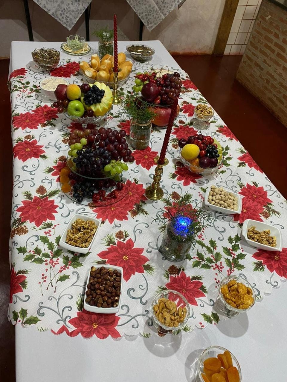 Food and drinks, Breakfast