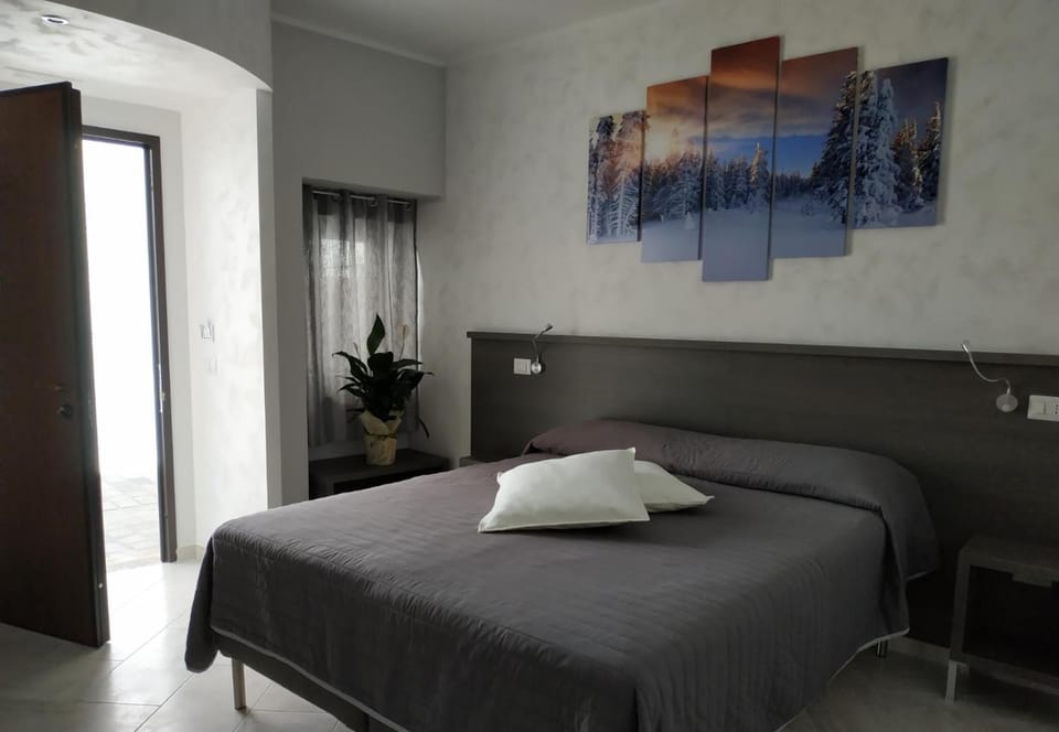 B&B La Pigna Bed and Breakfast in Basilicata