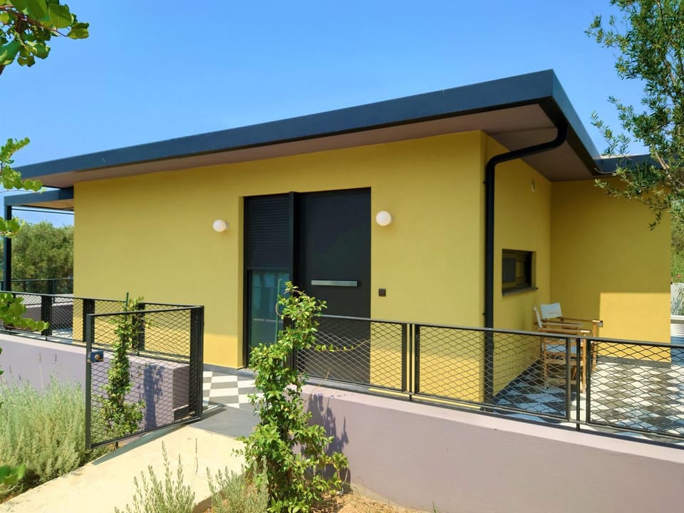Via Lassi Kefalonia House in Argostolion