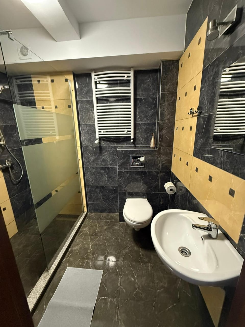 Kama Apartament Pobierowo Bed and Breakfast in West Pomeranian Voivodeship, Poland