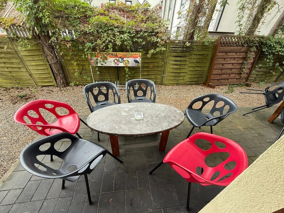 Kama Apartament Pobierowo Bed and Breakfast in West Pomeranian Voivodeship, Poland