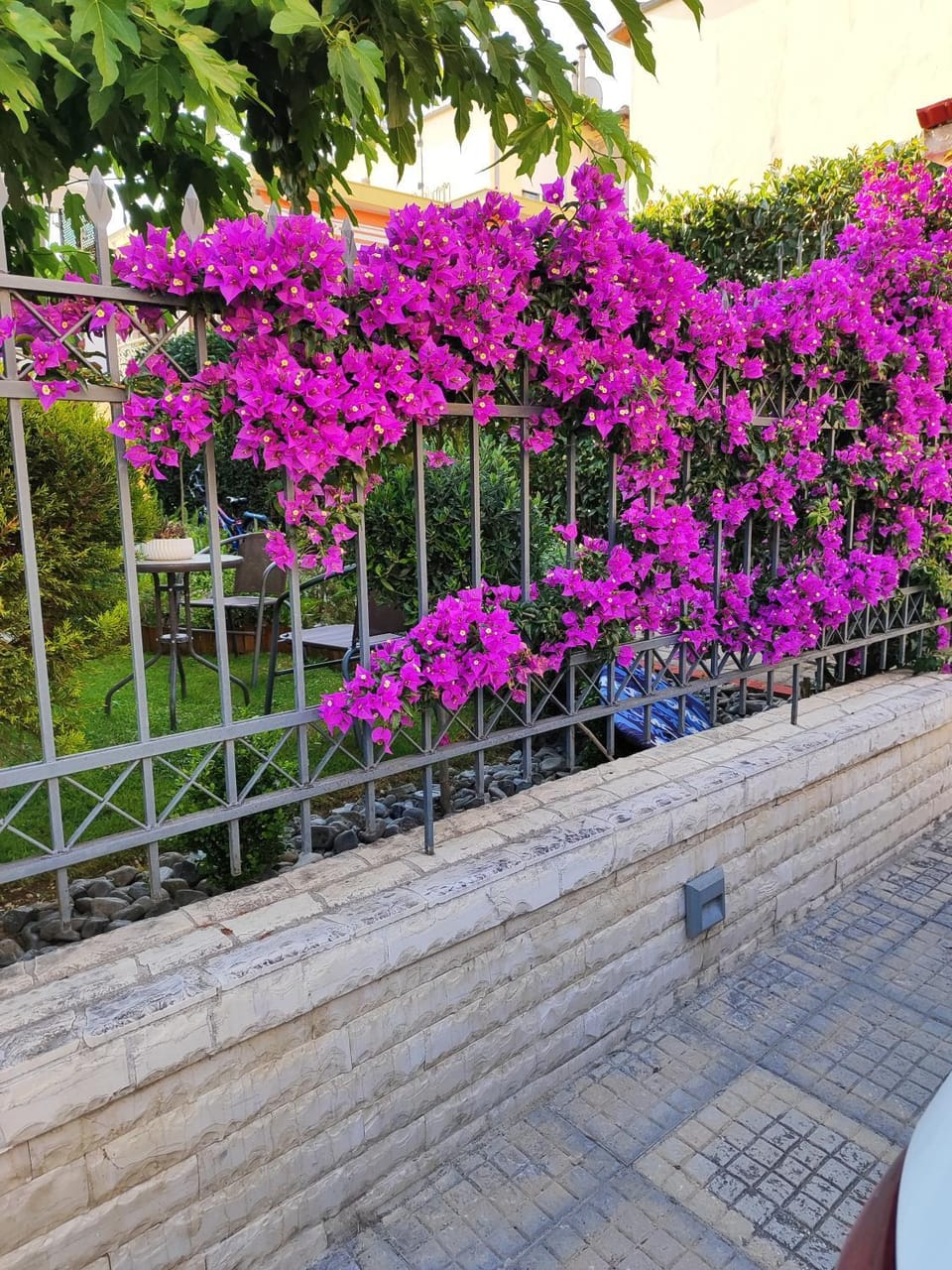 SOLMAR HOUSE Apartment in Halkidiki