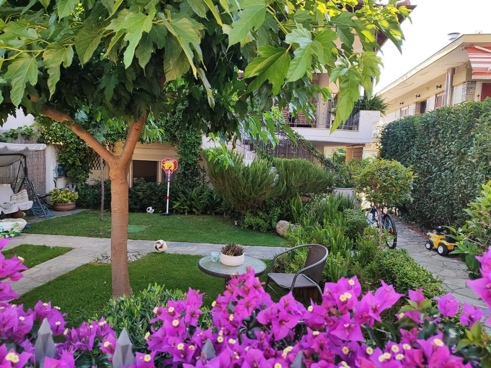 SOLMAR HOUSE Apartment in Halkidiki