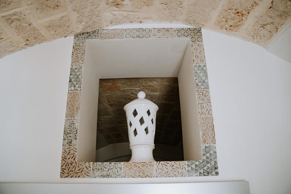Decorative detail