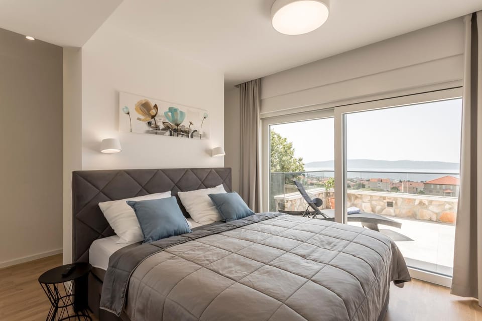 Villa Noni Villa in Split-Dalmatia County