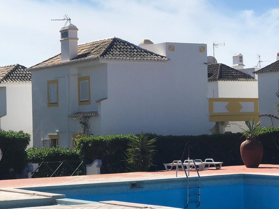 Villa c/ piscina próxima da praia Villa in Cabanas de Tavira