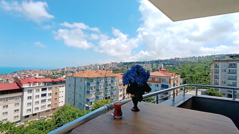 Balcony/Terrace, Balcony/Terrace