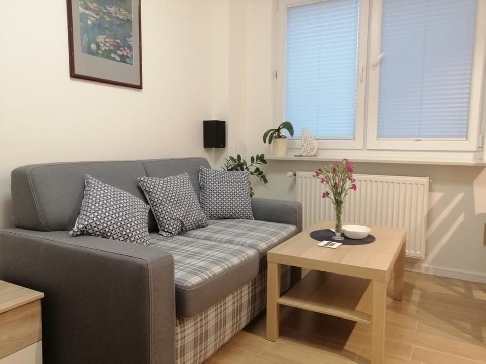 Mieszkanie Świdnik Apartment in Masovian Voivodeship