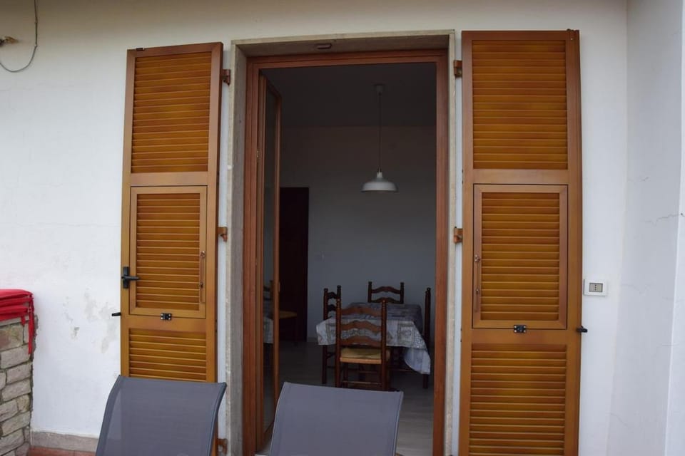 Casa NINI Apartment in La Spezia