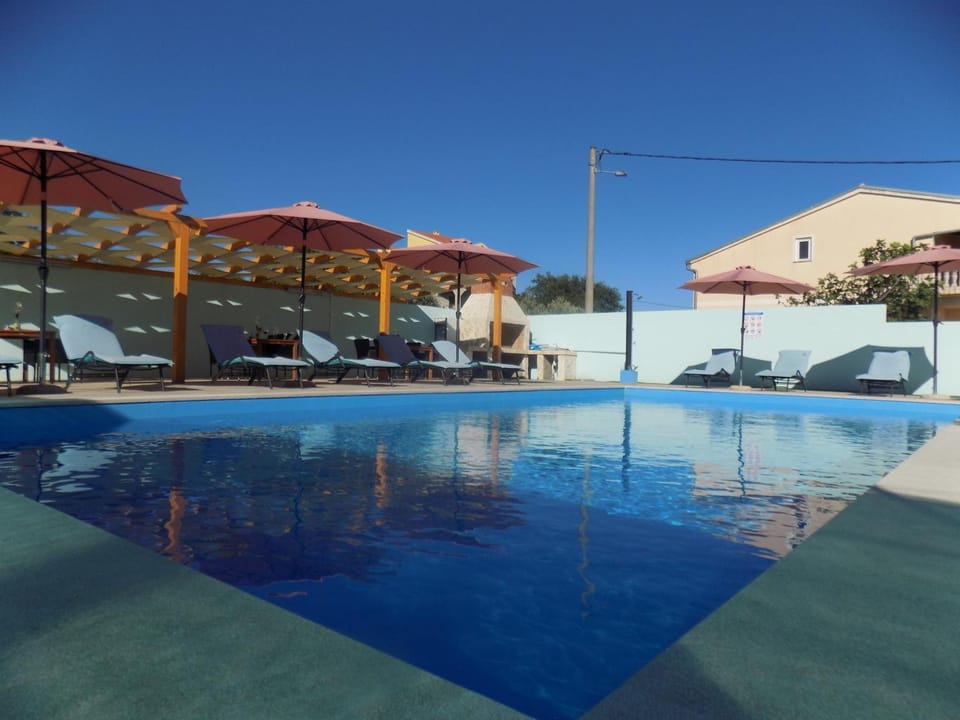 Apartmani Galić Apartment in Zadar County
