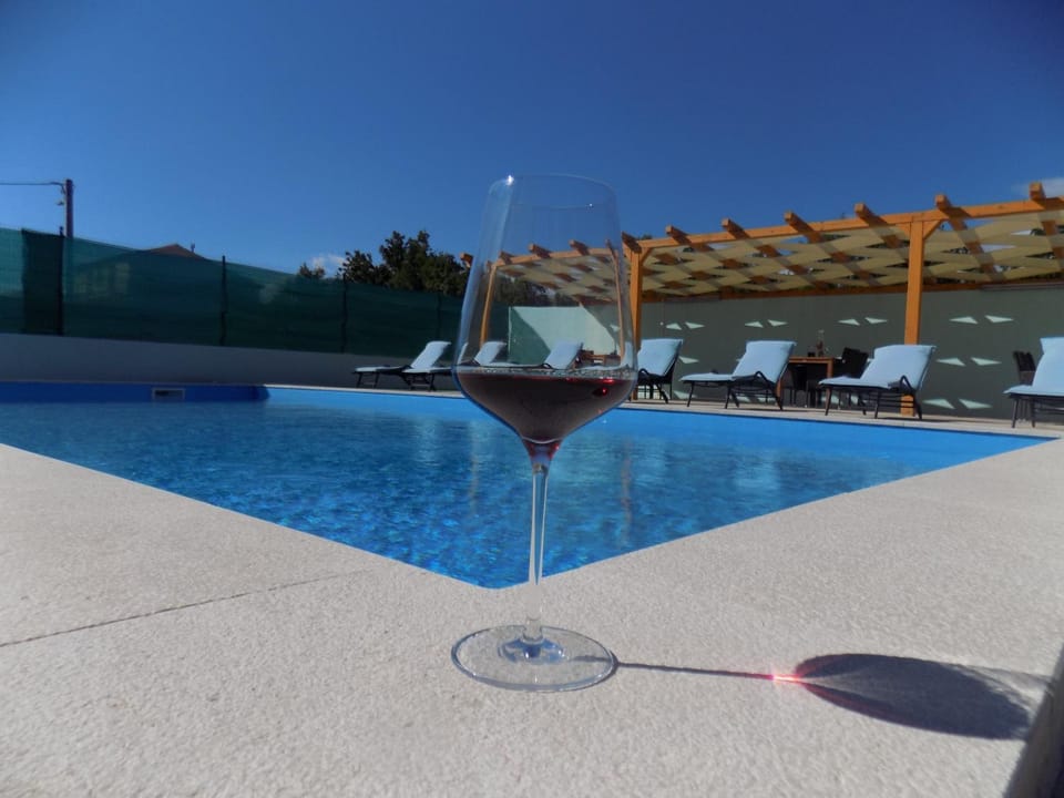 Apartmani Galić Apartment in Zadar County