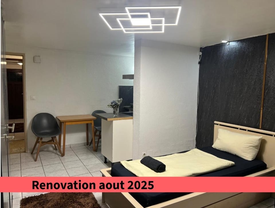 Appartement Week Apartment in Illkirch-Graffenstaden