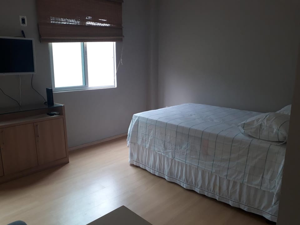 studio Ponta Negra Apartment in Parnamirim
