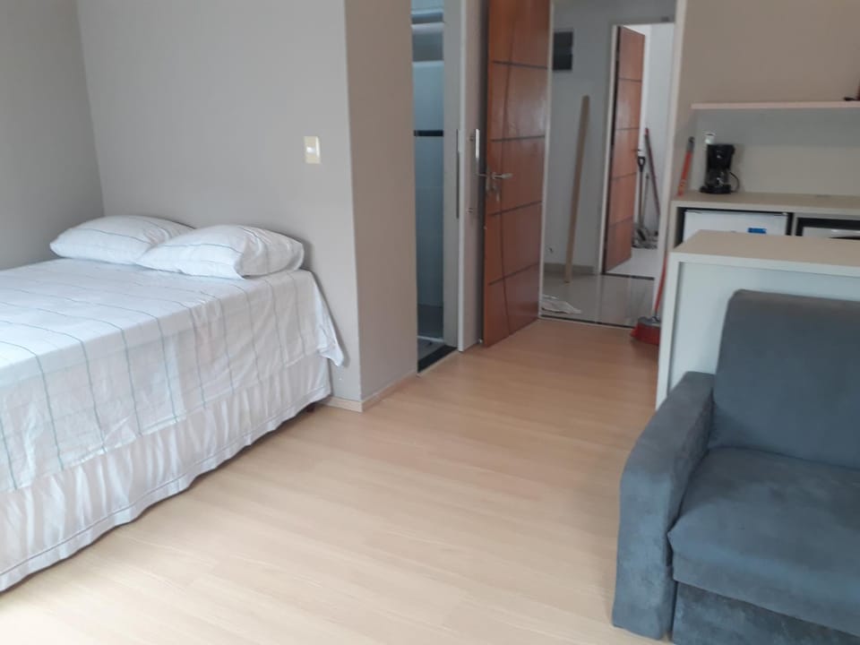 studio Ponta Negra Apartment in Parnamirim
