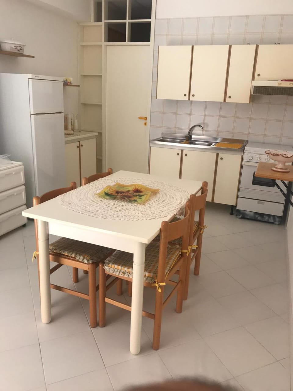 Casa Vacanze Ciullo d'Alcamo House in San Vito Lo Capo