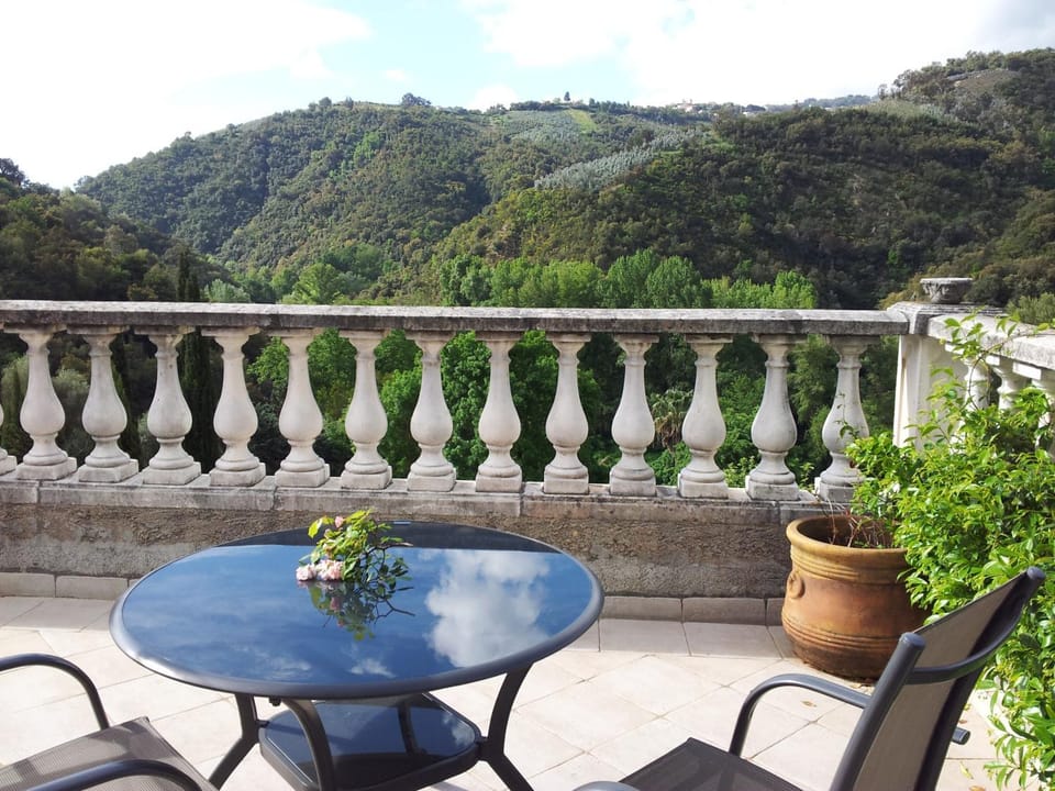 La Grimaudière Bed and Breakfast in French Riviera