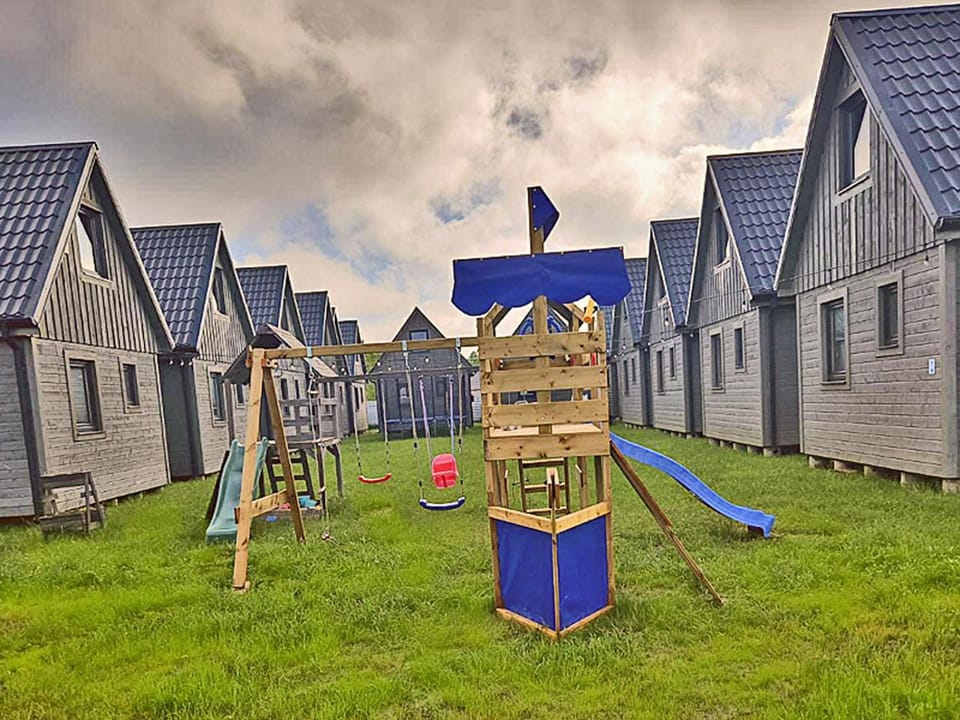 Property building, Children play ground, Children play ground