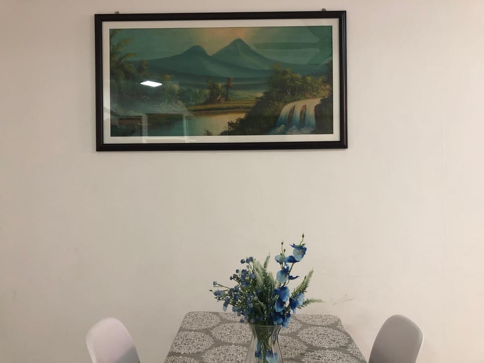 Medina Homestay, Wakaf Che Yeh Apartment in Malaysia