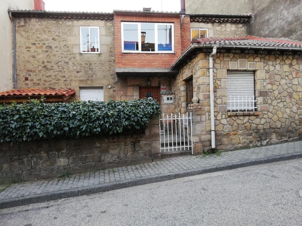 Casa, rural A Saladina House in Castile and León