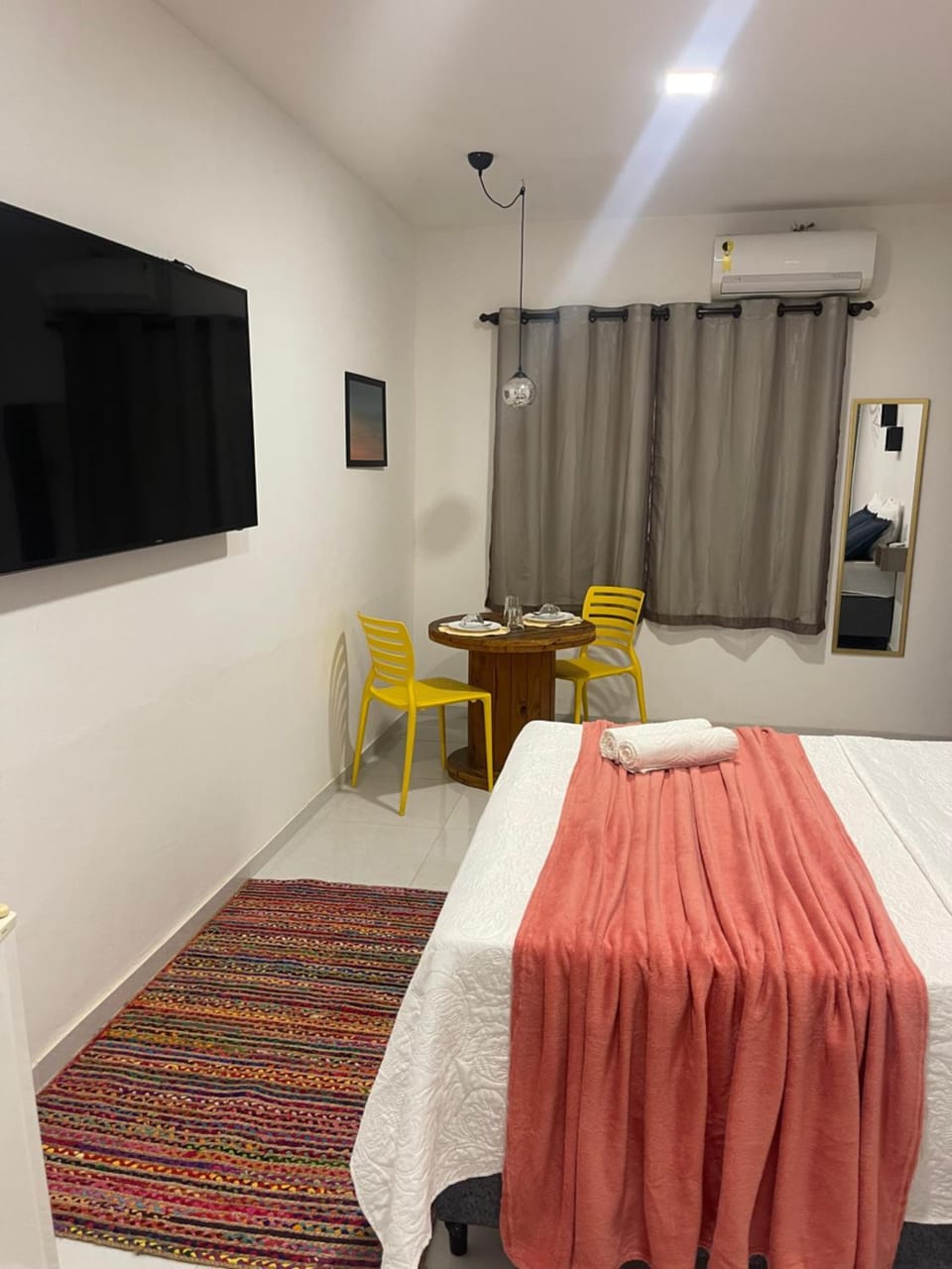 Suite Sol - Residencial Vivas Apartment in State of Bahia
