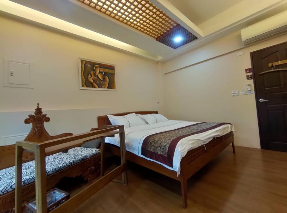 Ciao Home Vacation rental in Taiwan, Province of China