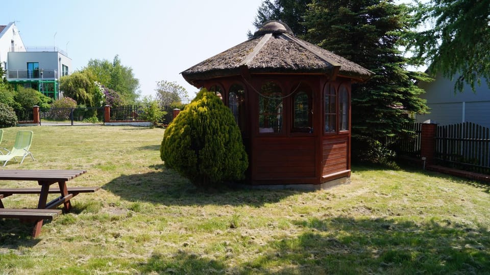 Czerwony Kamień RUBIN Vacation rental in West Pomeranian Voivodeship, Poland