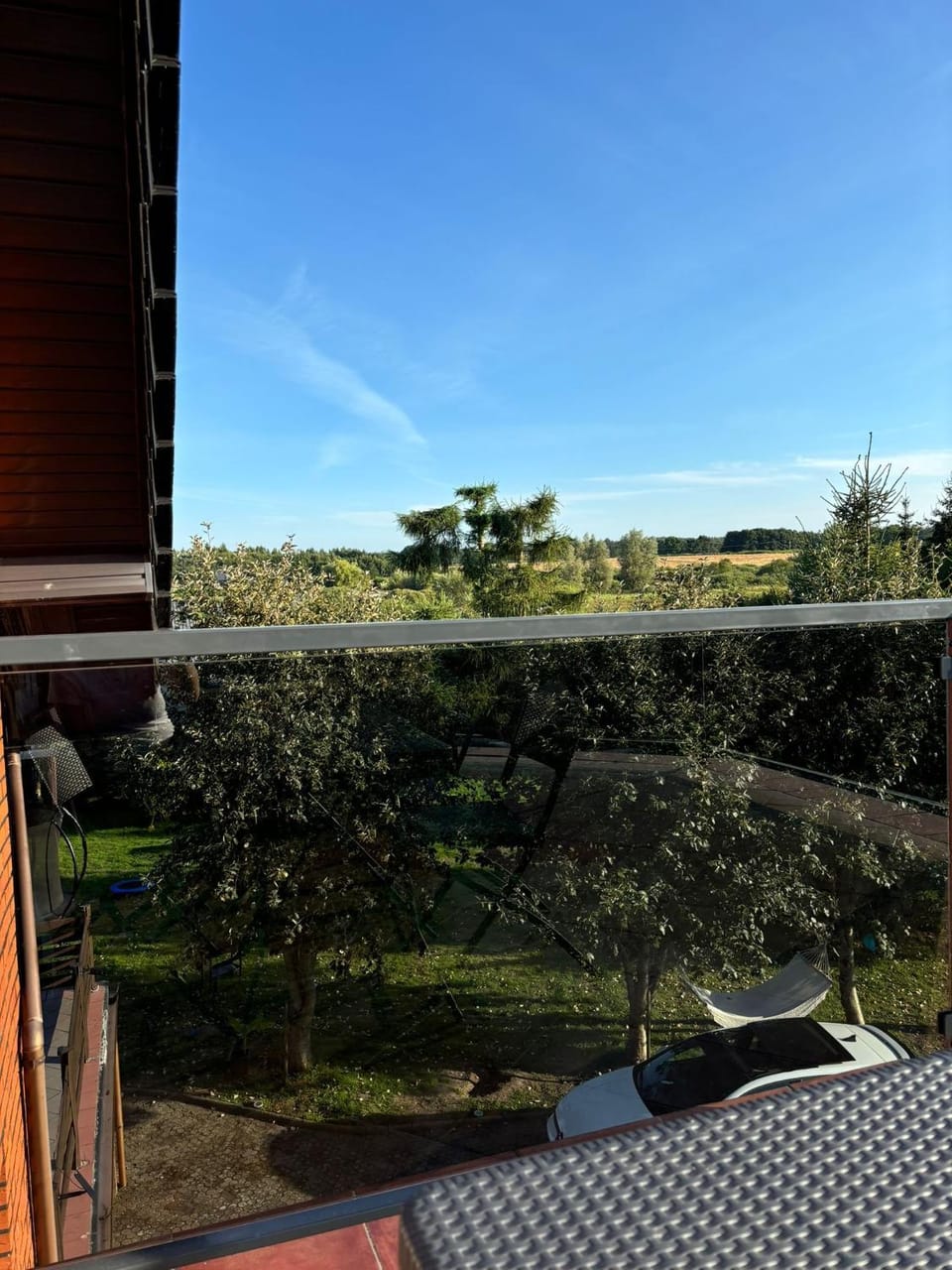 Czerwony Kamień RUBIN Vacation rental in West Pomeranian Voivodeship, Poland