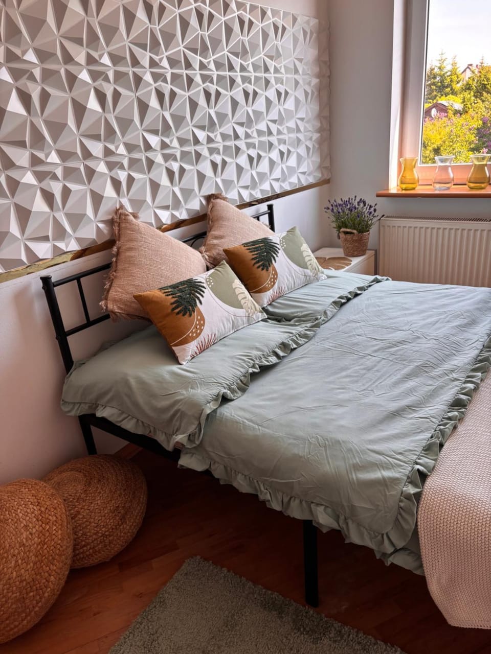 Czerwony Kamień RUBIN Vacation rental in West Pomeranian Voivodeship, Poland