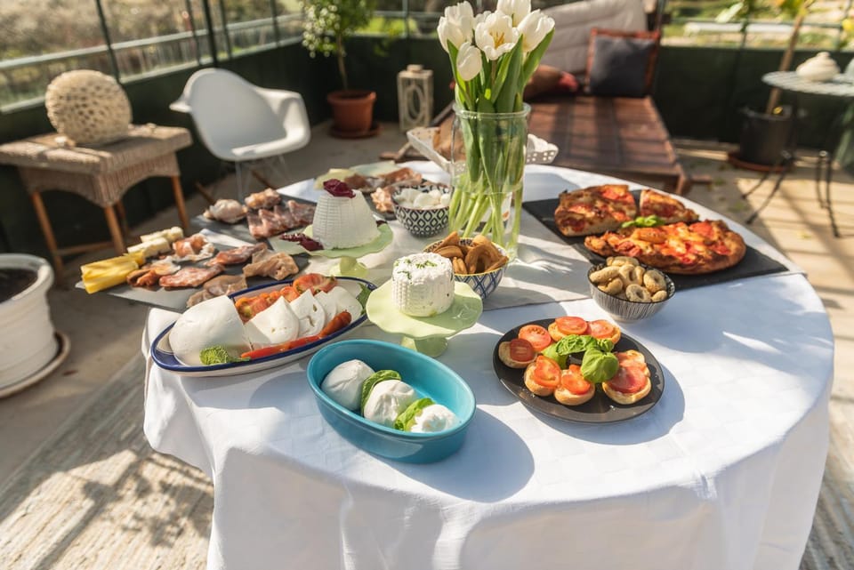 Restaurant/places to eat, Garden, Garden view, Breakfast, Buffet breakfast