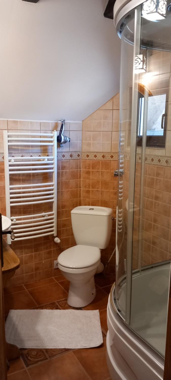 Casuta din Lunca Bed and Breakfast in Romania