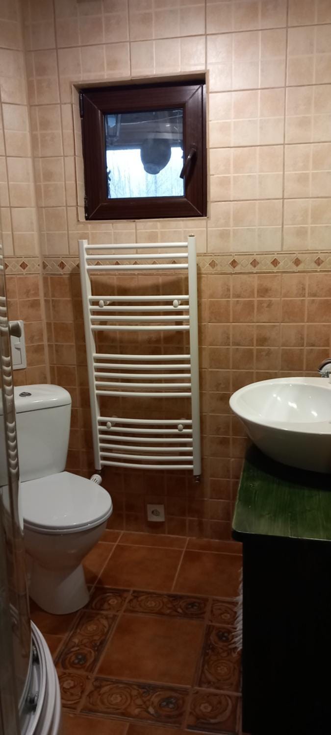 Casuta din Lunca Bed and Breakfast in Romania