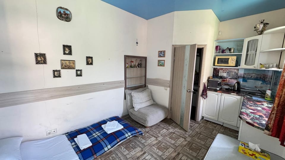 Семейная Вилла Люстдорф Inn in Odessa