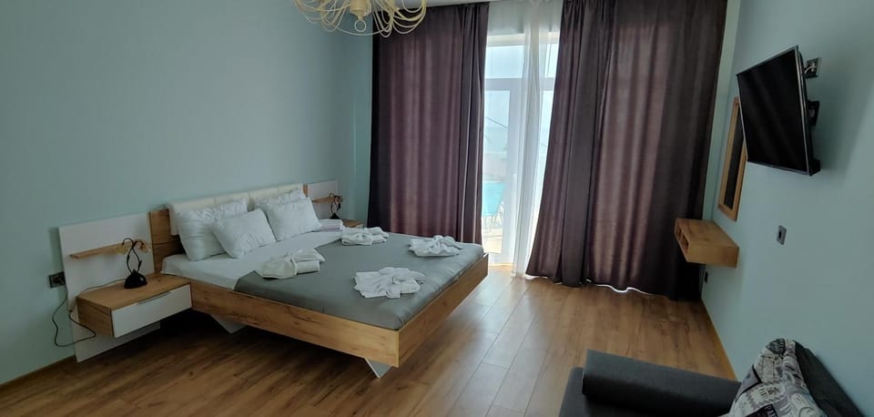 TV and multimedia, Living room, Photo of the whole room