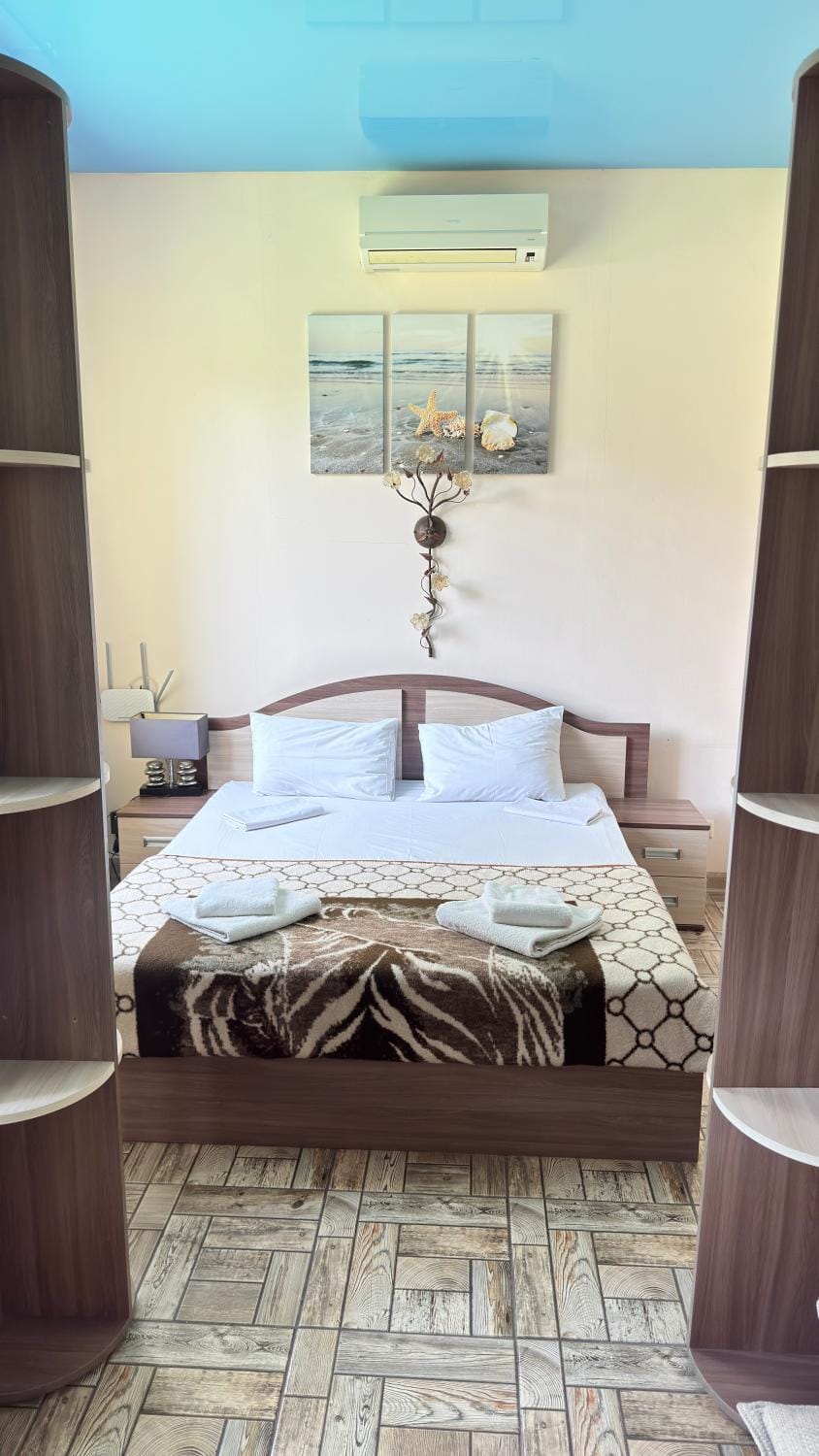 Семейная Вилла Люстдорф Inn in Odessa