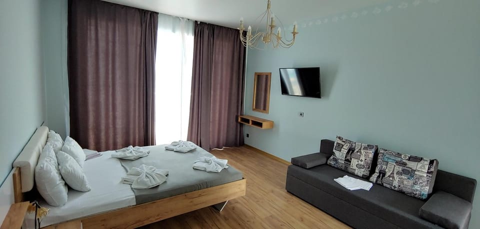 Bed, Living room, Decorative detail, Bedroom