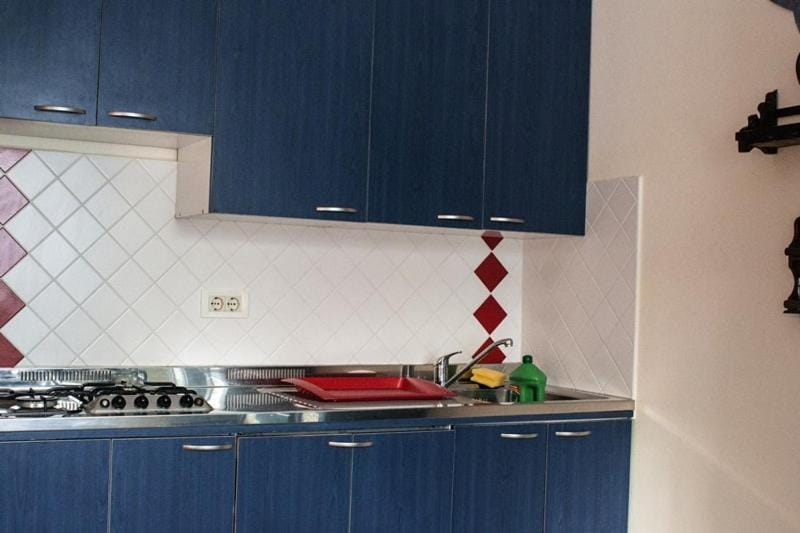 IRENE Apartment 10m from sea - privat parking Apartment in Istria County