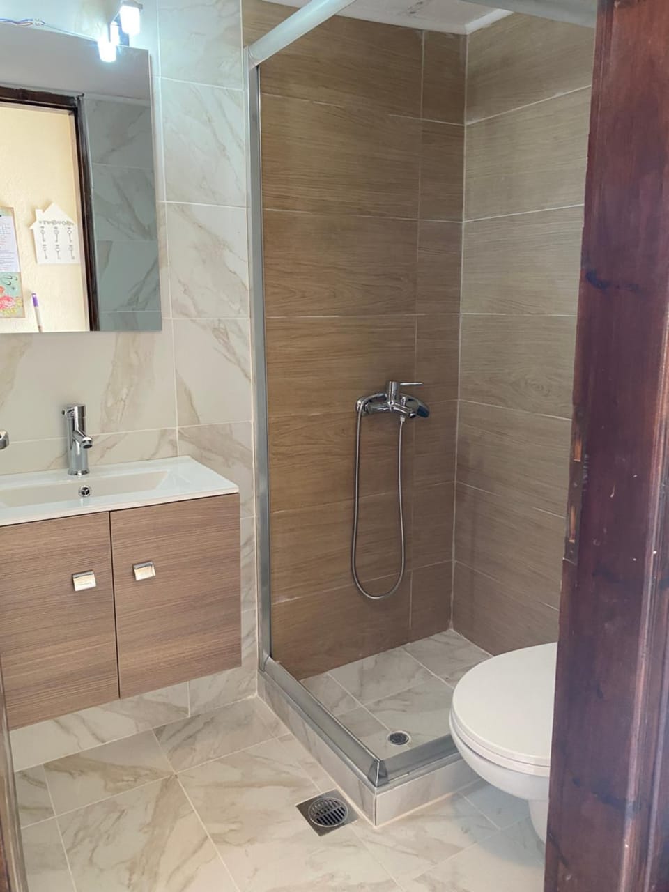 ''PAROS'' Apartment in Halkidiki