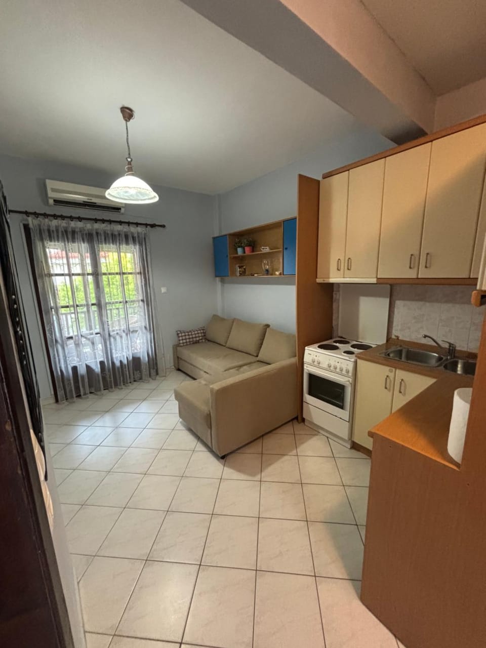 ''PAROS'' Apartment in Halkidiki