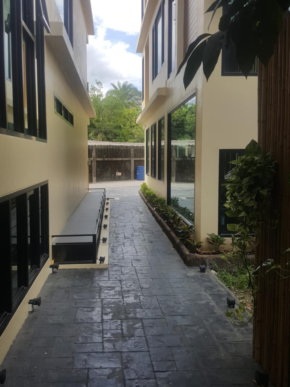 Stunning Apartment in the centre of the Old City Apartment in Chiang Mai