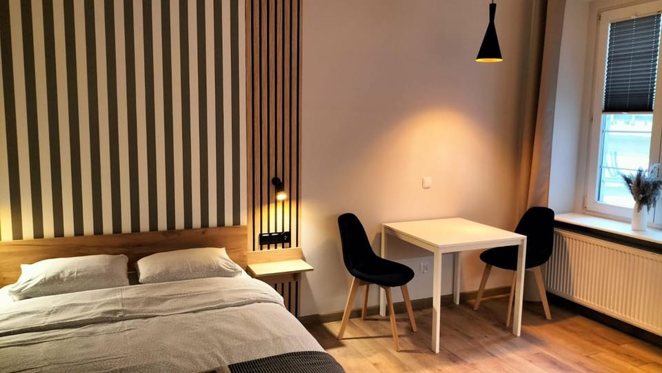 Apartament Be Happy Nr 1 Apartment in Pomeranian Voivodeship