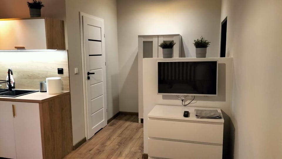 Apartament Be Happy Nr 1 Apartment in Pomeranian Voivodeship