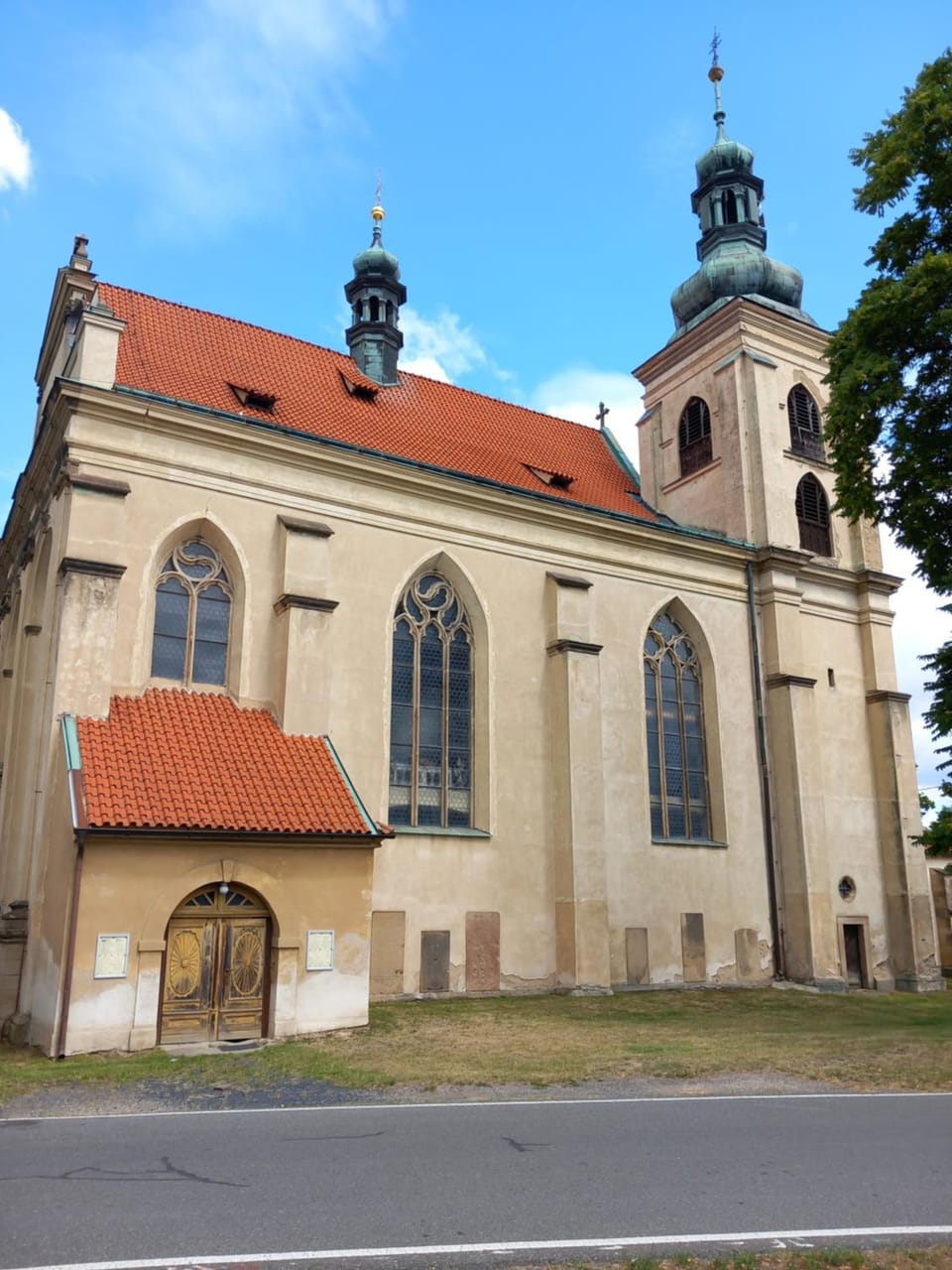 gemuetliche unterkunft bei prag Apartment in Czechia