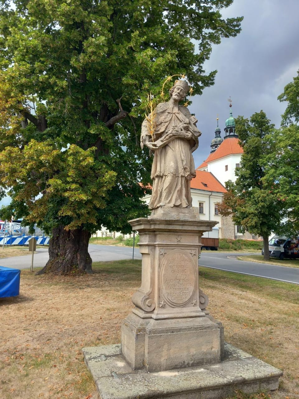 gemuetliche unterkunft bei prag Apartment in Czechia