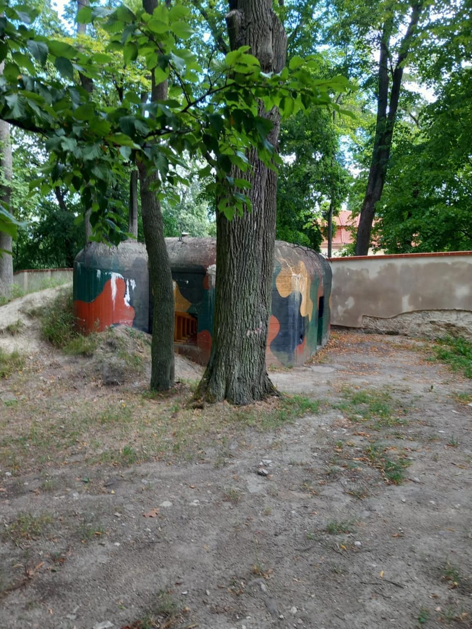 gemuetliche unterkunft bei prag Apartment in Czechia
