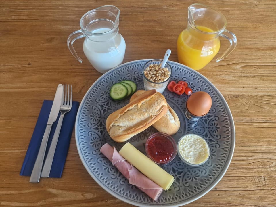 Breakfast