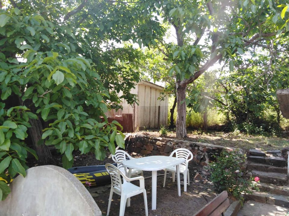 Patio, BBQ facilities, Garden, Garden view