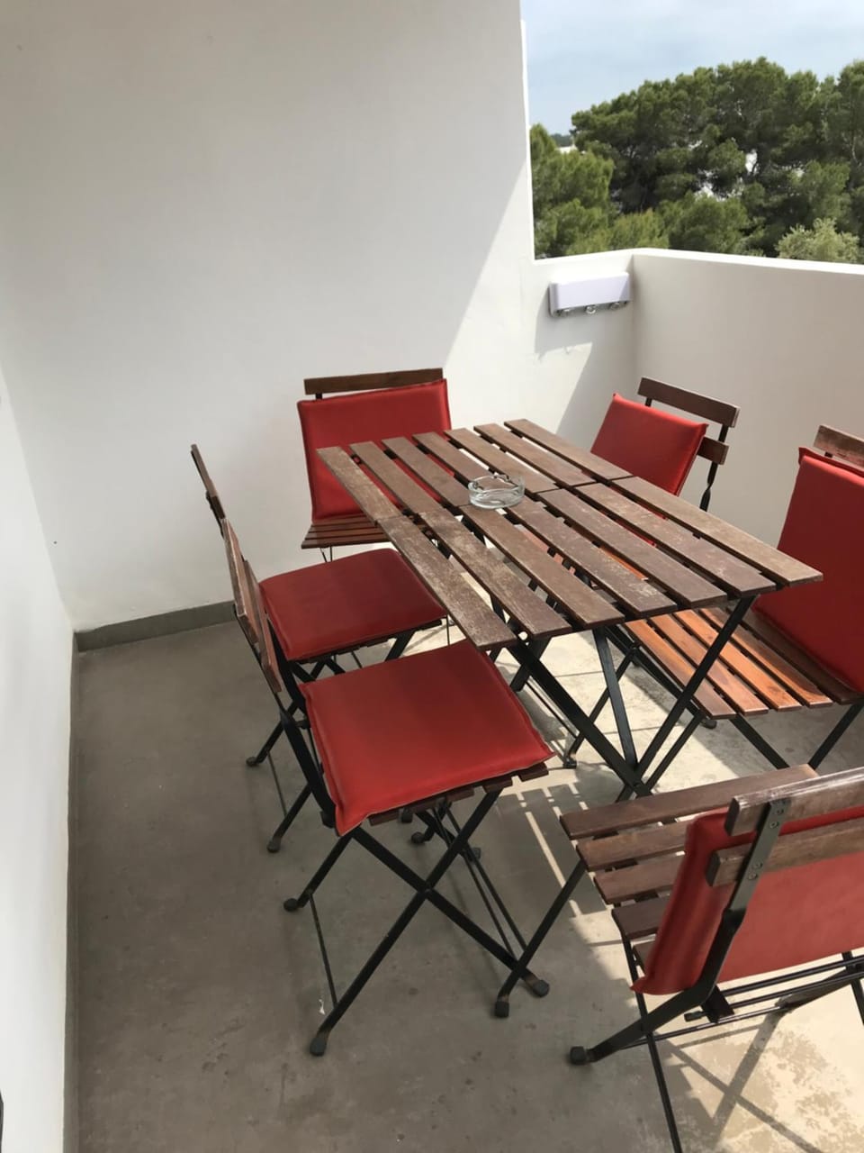 Edificio Agave Apartment in Es Pujols